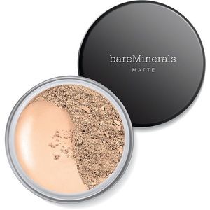 bareMinerals Matte Foundation Fairly Medium 05 NEW